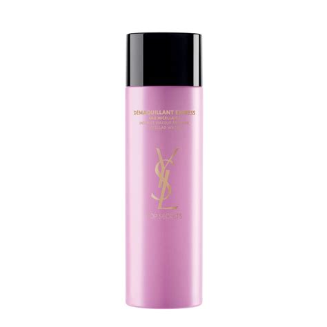 Yves Saint Laurent Demaquillant Express